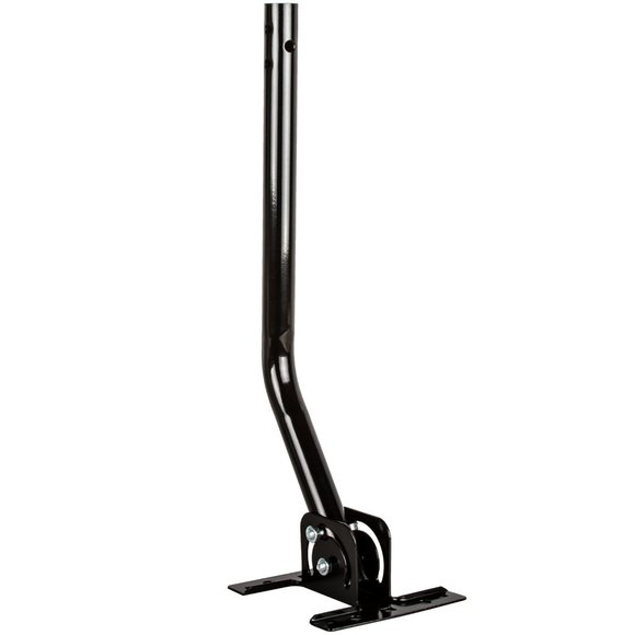 Universal 20" Adjustable Mounting Pole Weather Proof Attic Mount Brackets - Picture 1 of 5